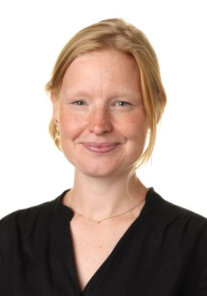 Metteline Fokdal Christensen