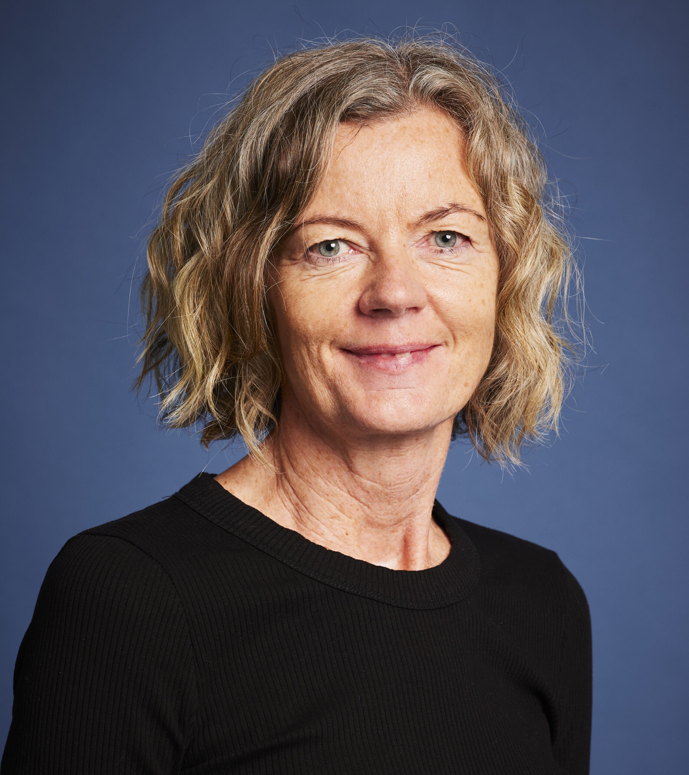 Inge Lyshøj Thomassen