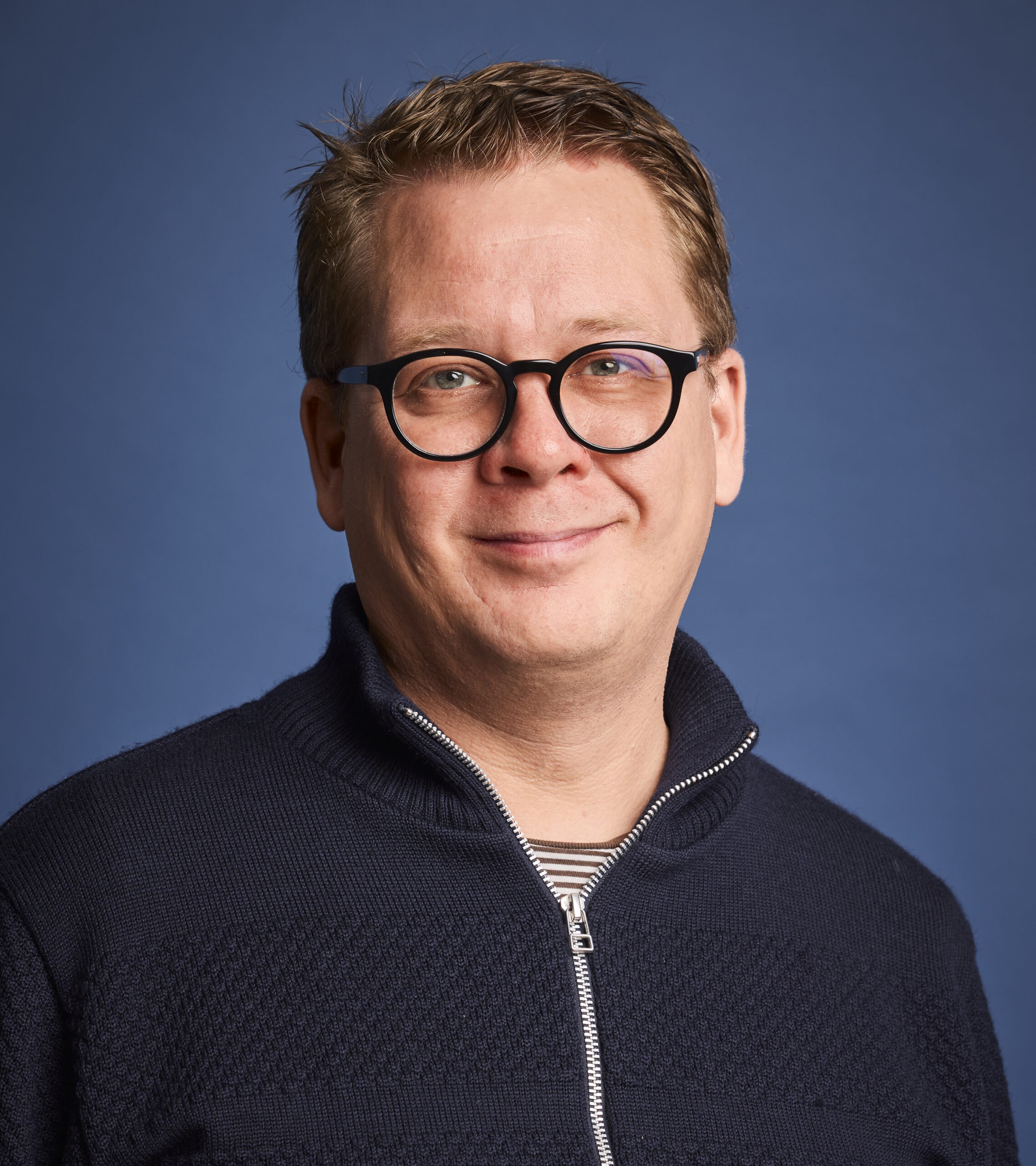 Jens Sebastian Siegstad