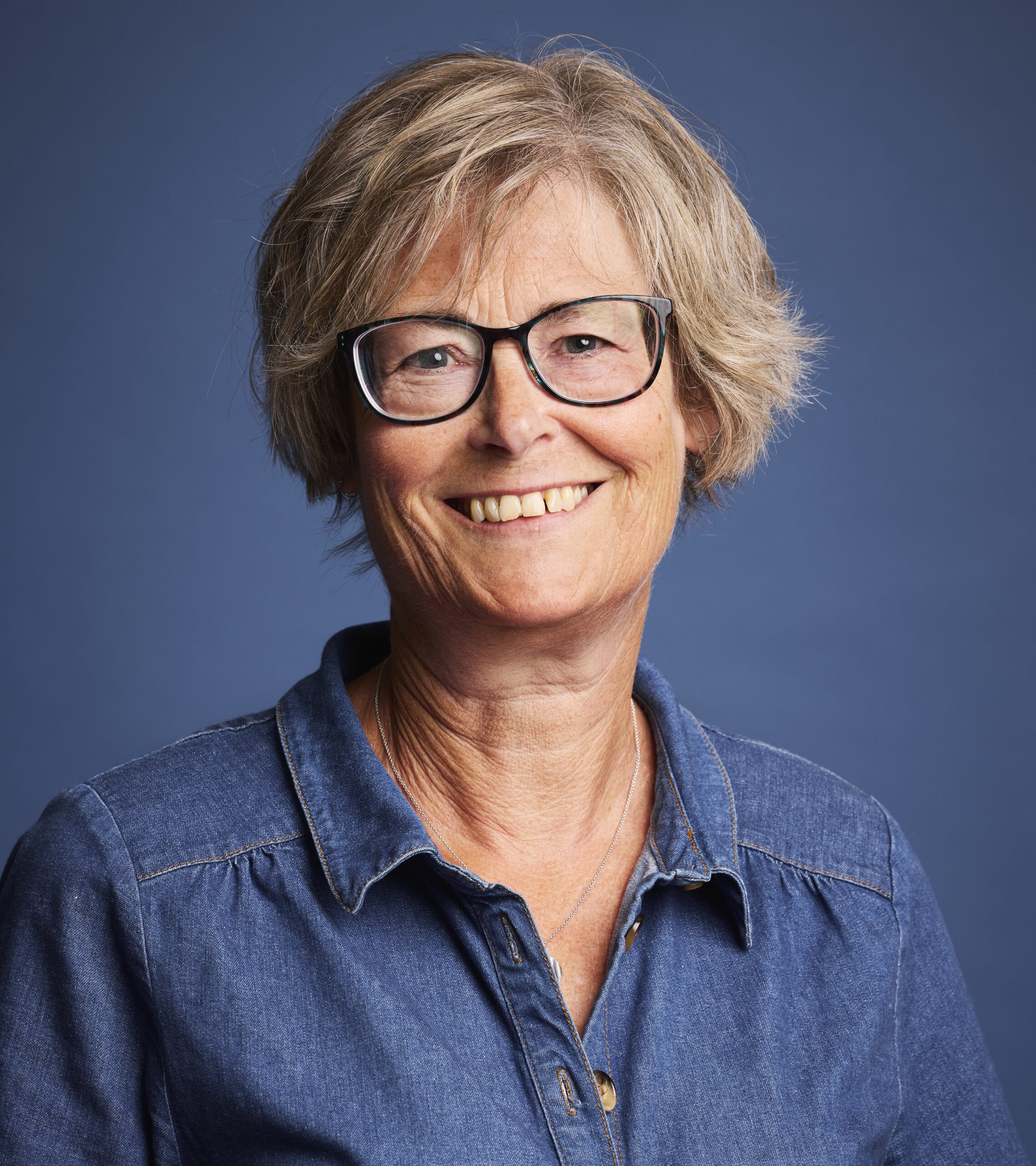 Lene Harbo Frandsen
