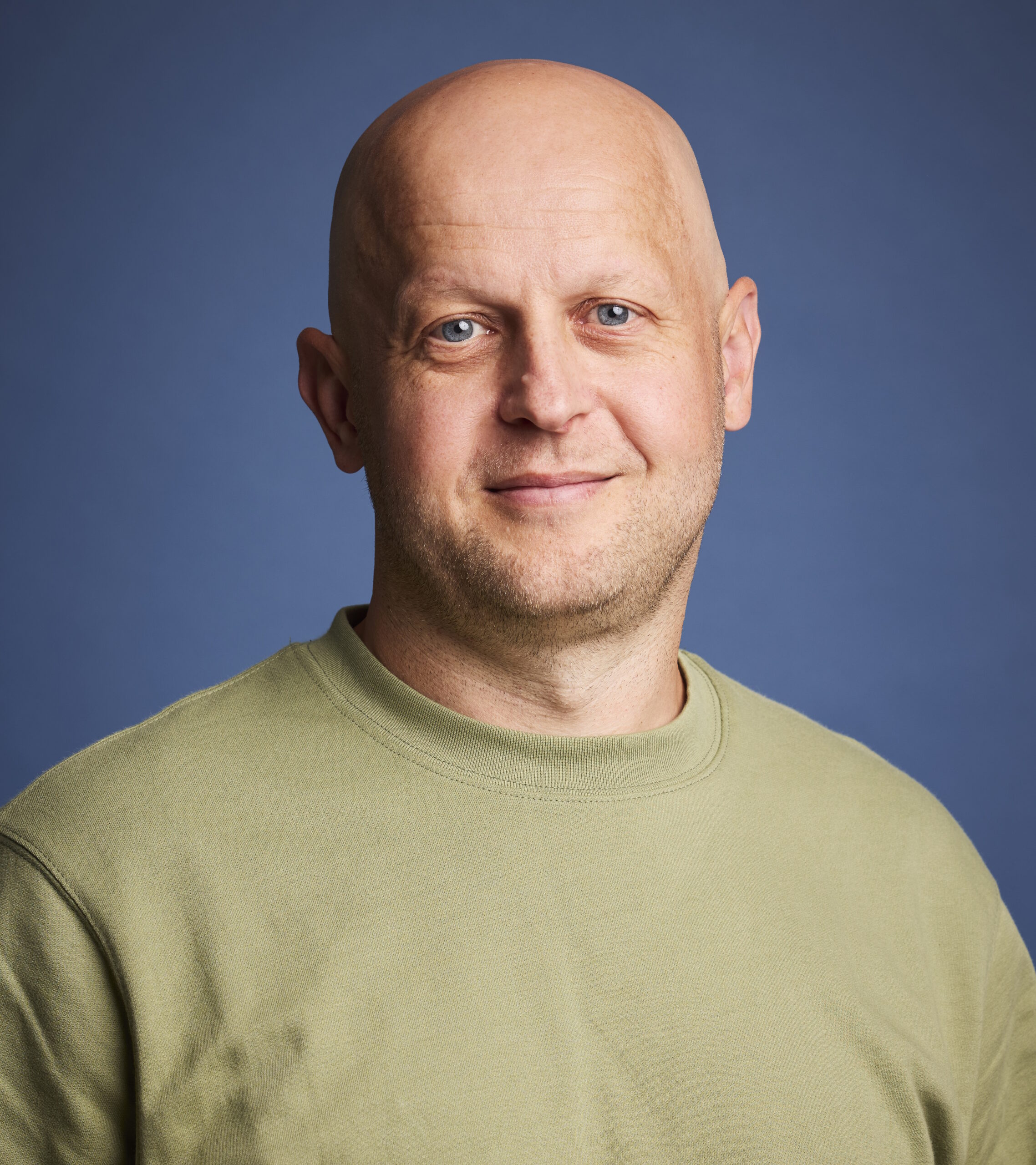 René Buus Bundgaard