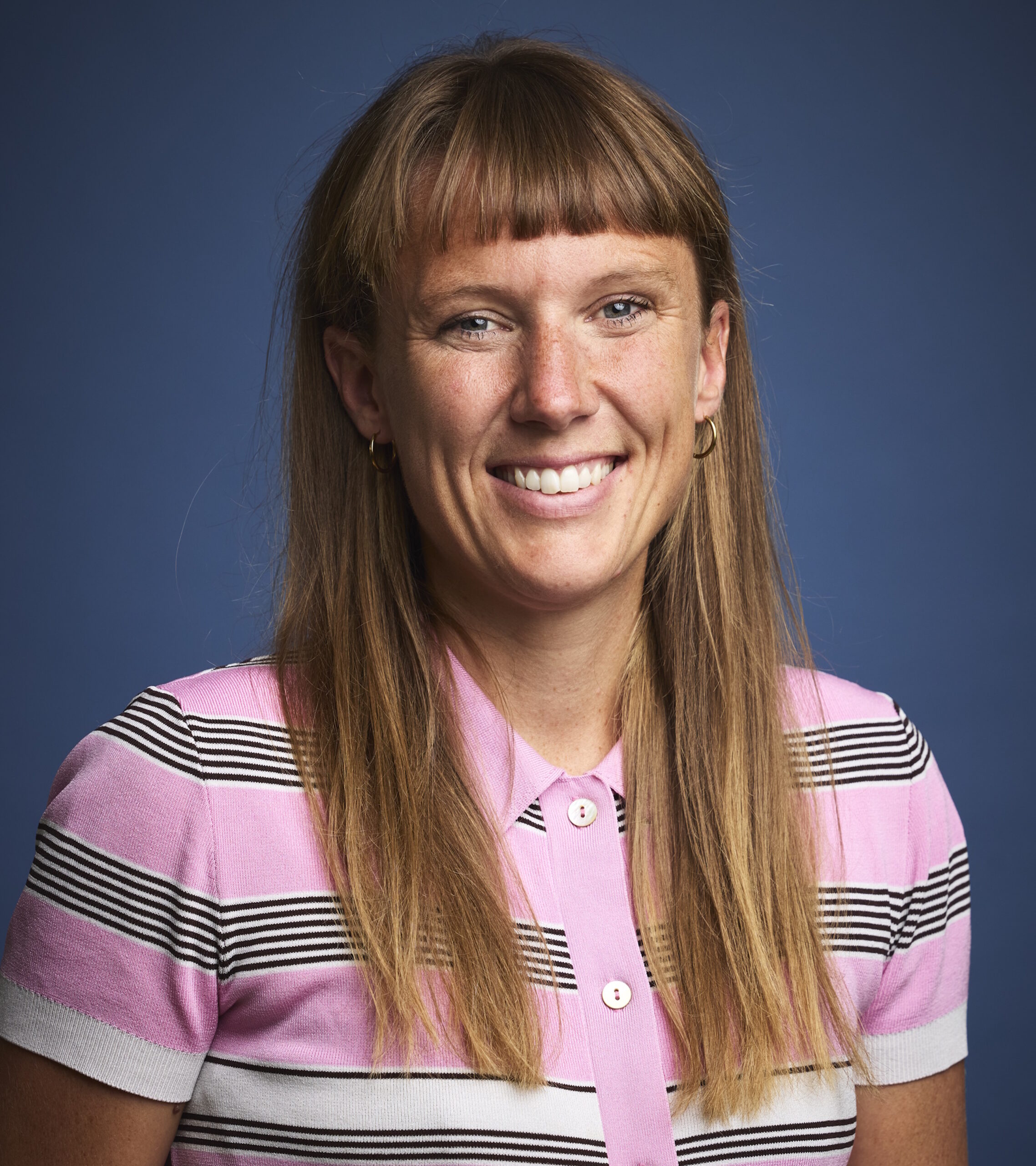 Anna Hytteballe Trads