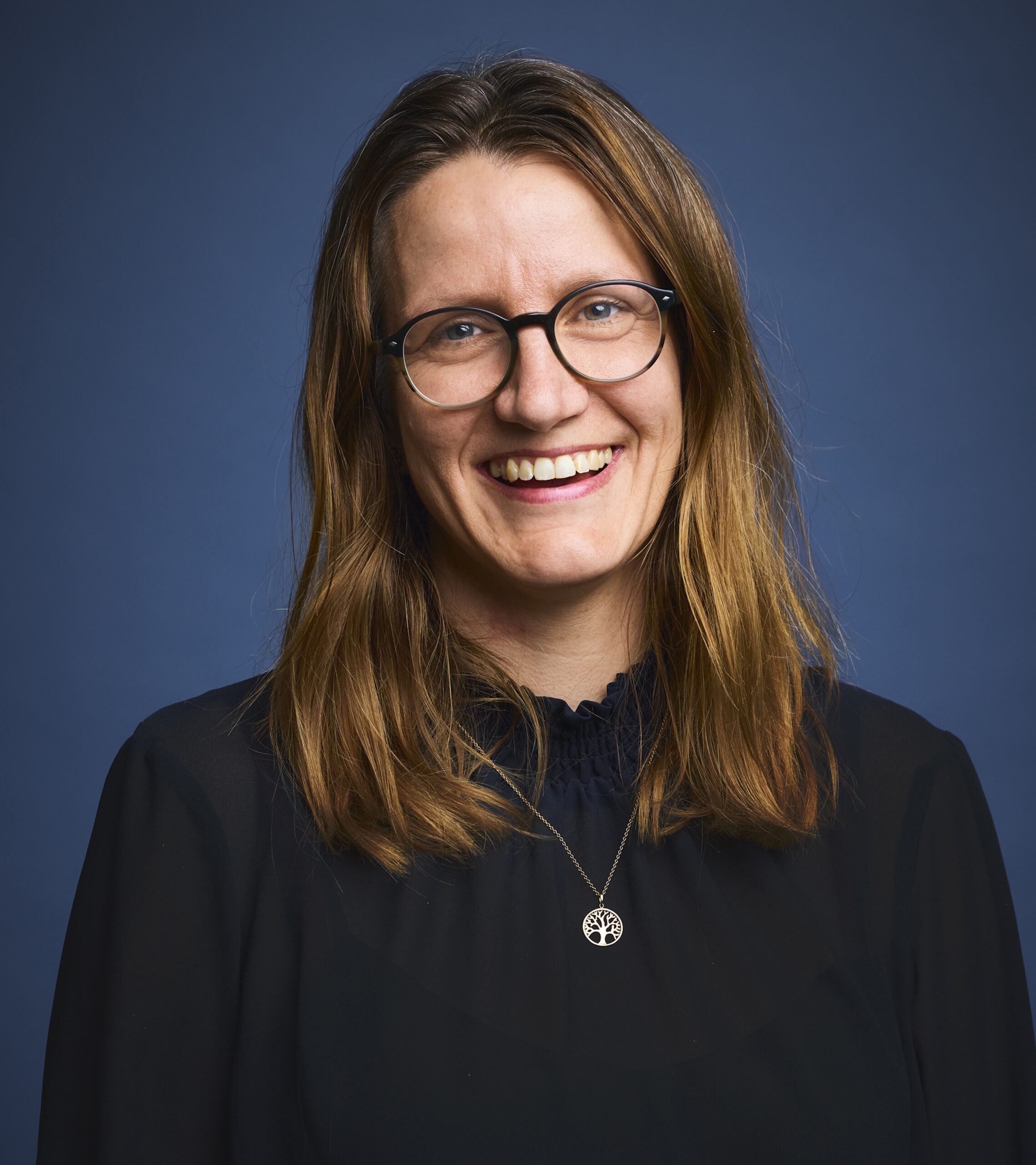Birgitte Bendiks Ipsen