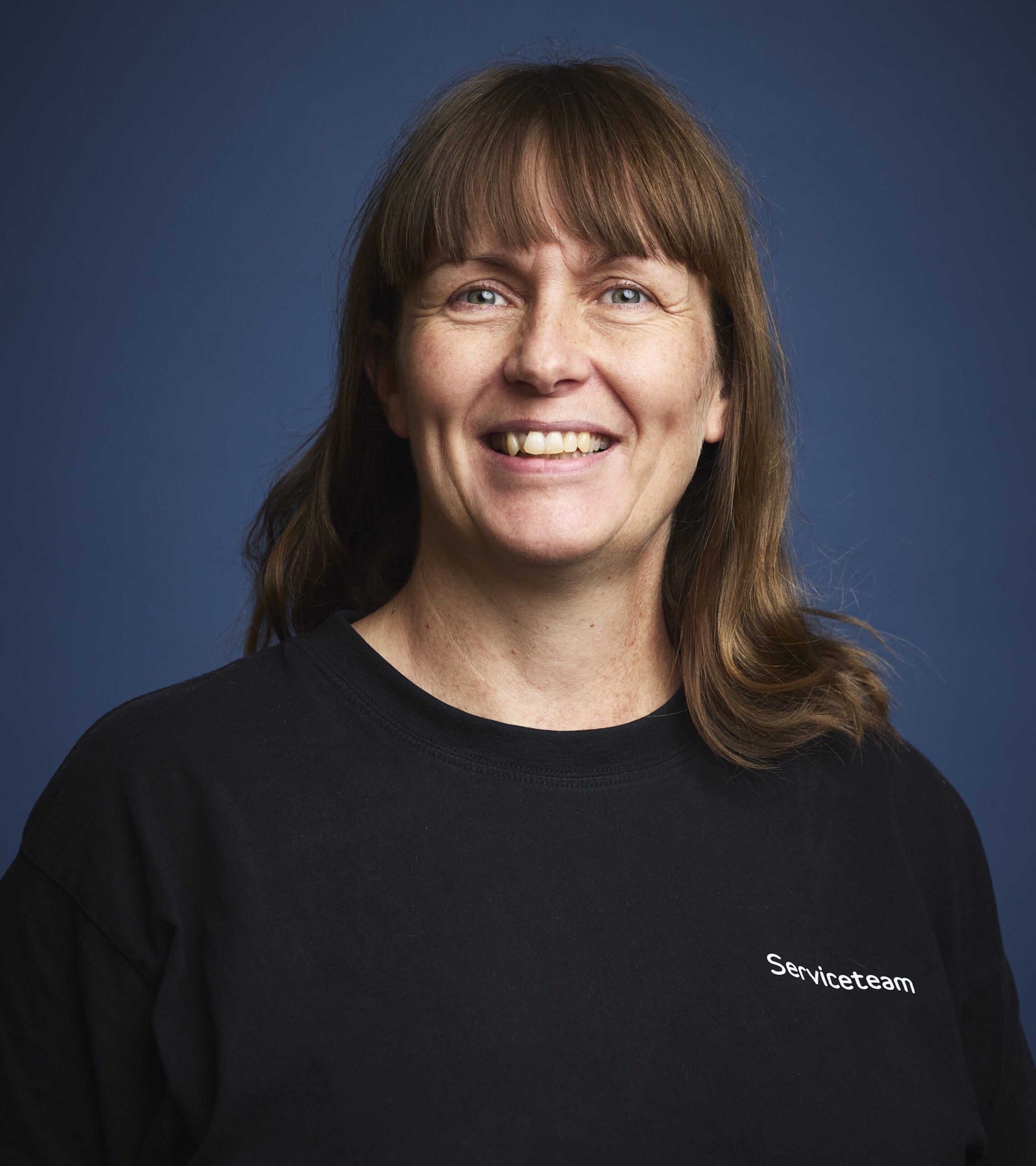 Julie Ravn Johansen